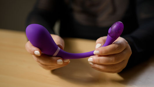 OhMiBod Esca 2 Review | Delicto