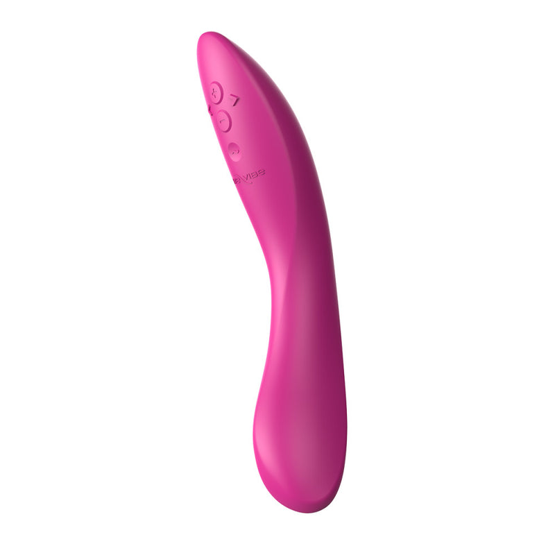 We-Vibe Rave Vibrator