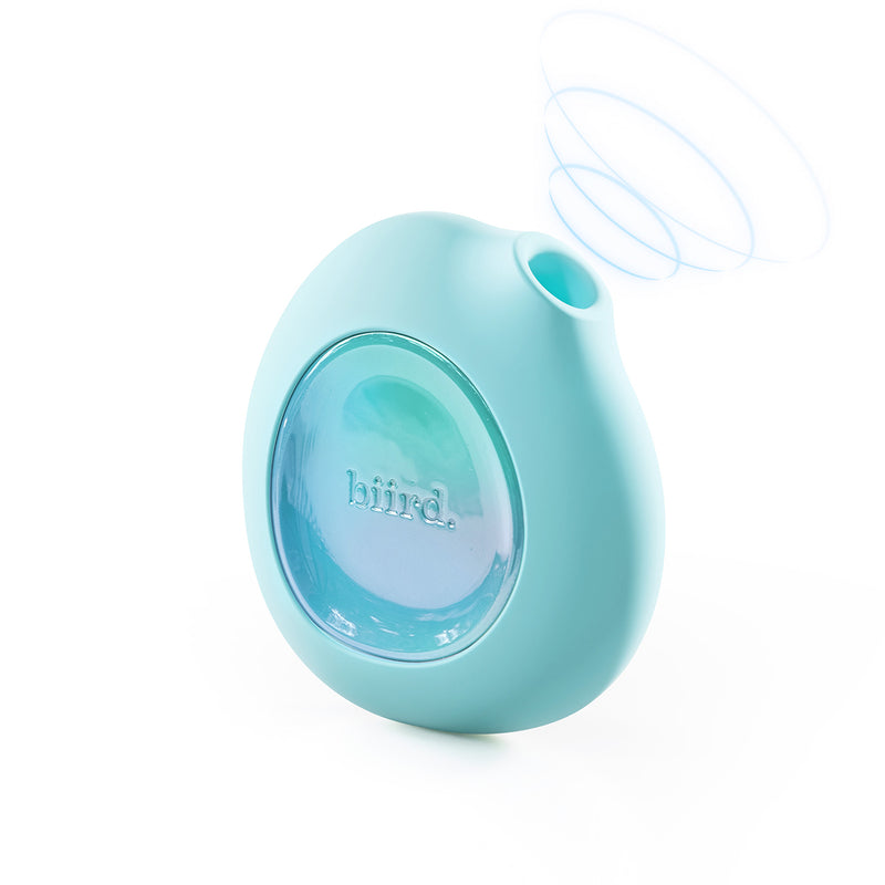 Biird Lumii Clitoral Suction Stimulator