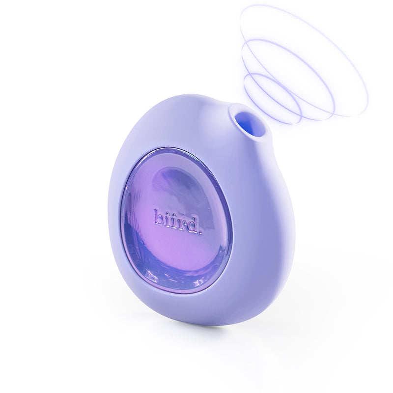 Biird Lumii Clitoral Suction Stimulator