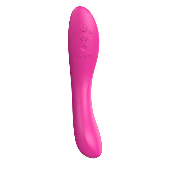 We-Vibe Rave Vibrator