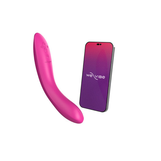 We-Vibe Rave Vibrator