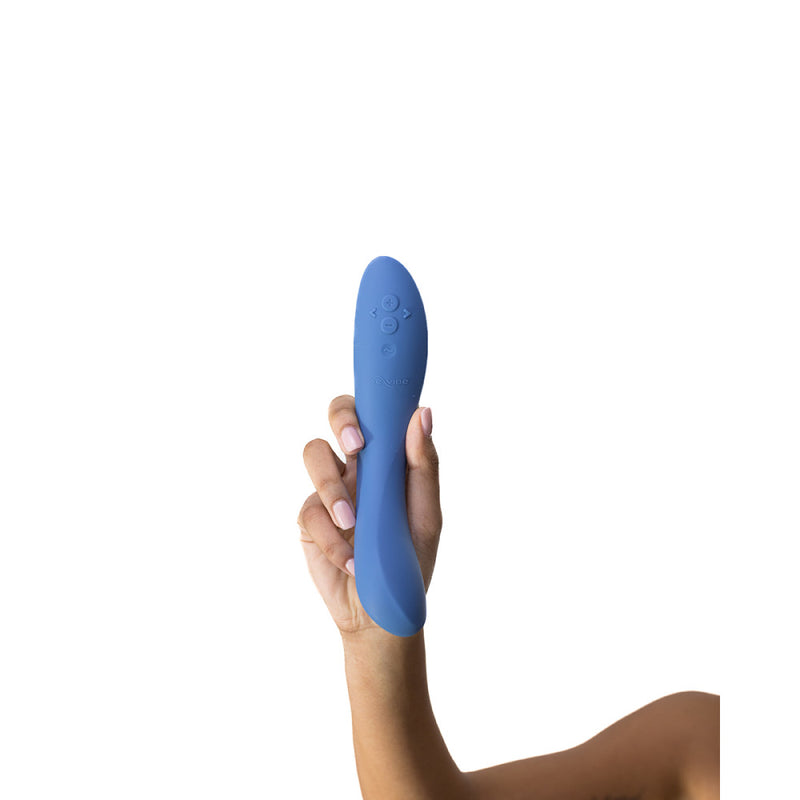 We-Vibe Rave Vibrator