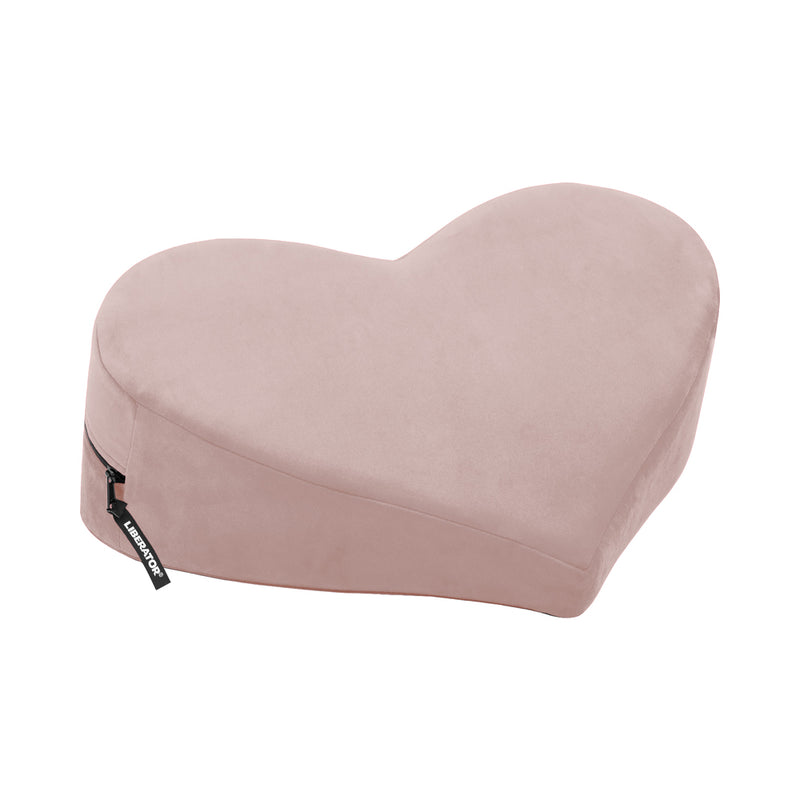 Liberator Heart Wedge Sex Pillow