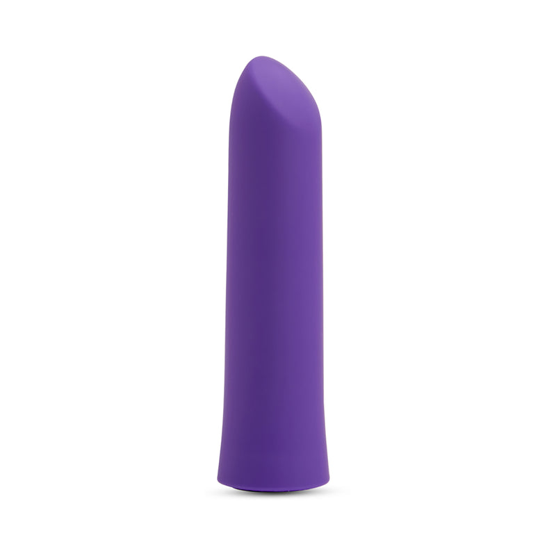 Nu Sensuelle Sunni Nubii Warm Bullet Vibrator