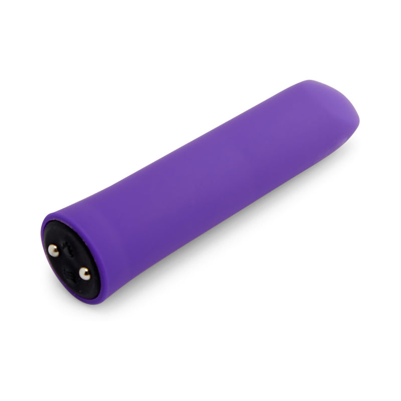 Nu Sensuelle Sunni Nubii Warm Bullet Vibrator