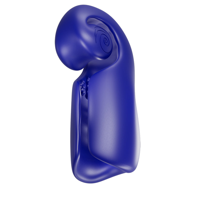 Snail Vibe Evo Rechargeable Masturbator