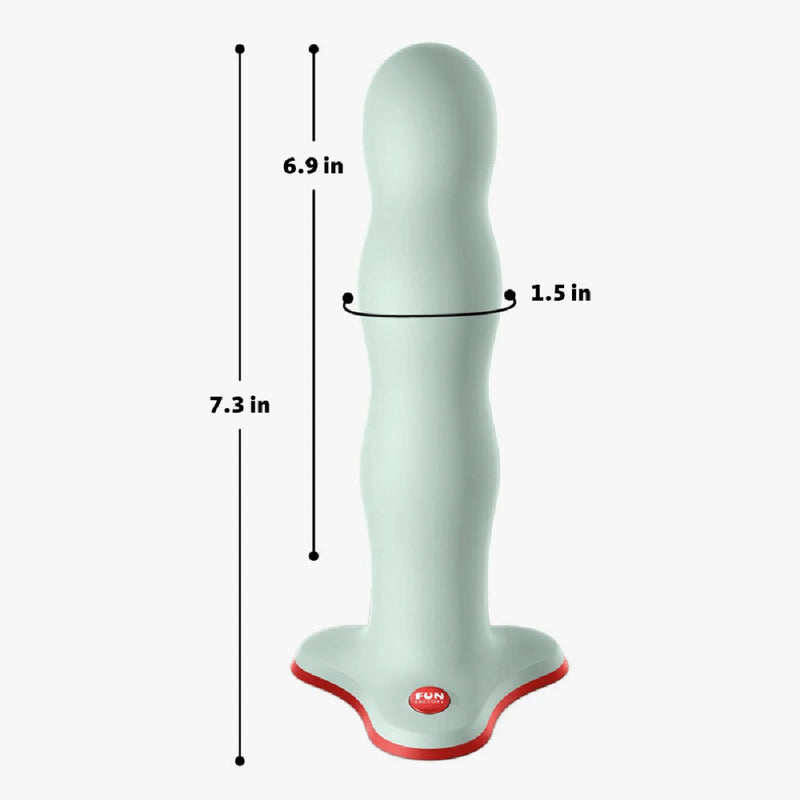 Fun Factory Bouncer Dildo