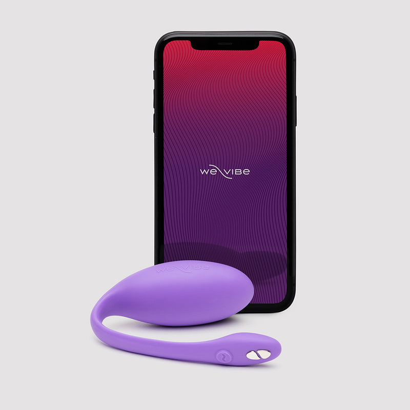 We-Vibe Jive Lite Couples' Vibrator