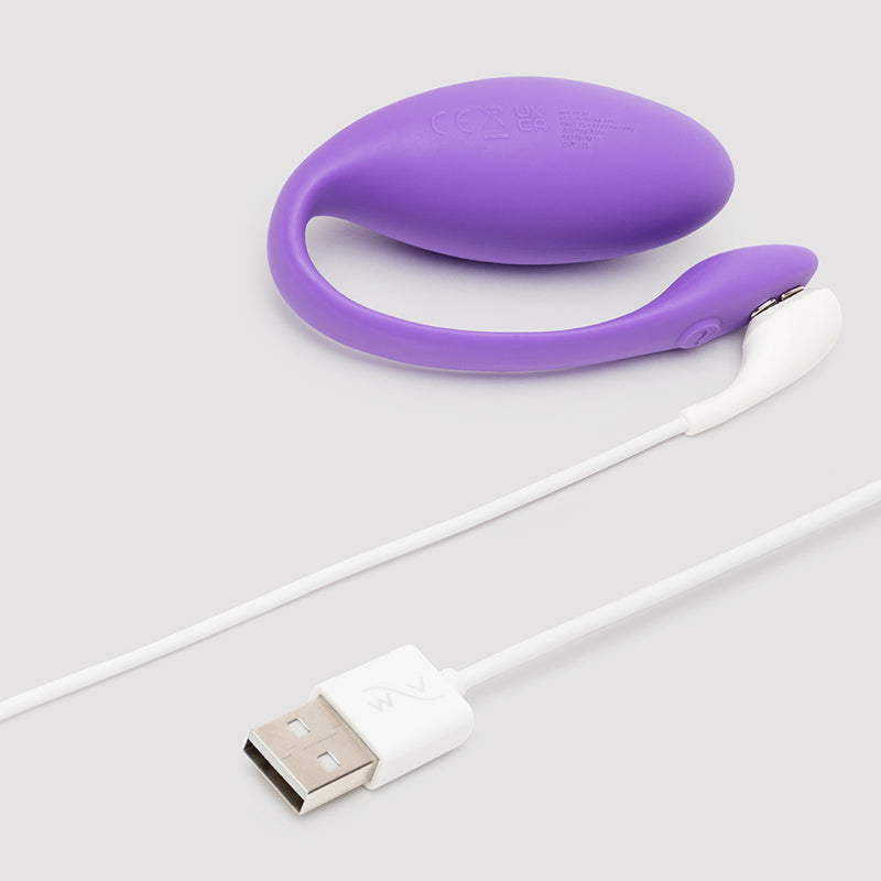 We-Vibe Jive Lite Couples' Vibrator