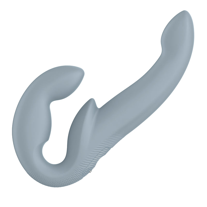 Fun Factory Share Vibe Pro Strapless Strap-on Dildo