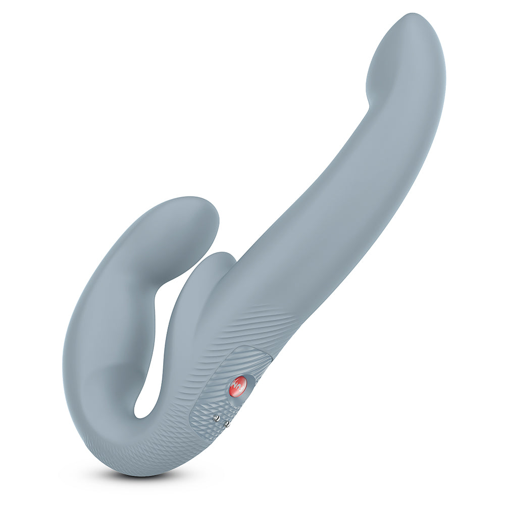 Fun Factory Share Vibe Pro Strapless Strap-on Dildo