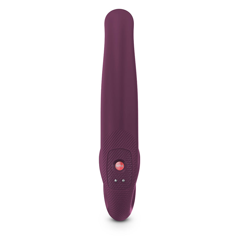 Fun Factory Share Vibe Pro Strapless Strap-on Dildo