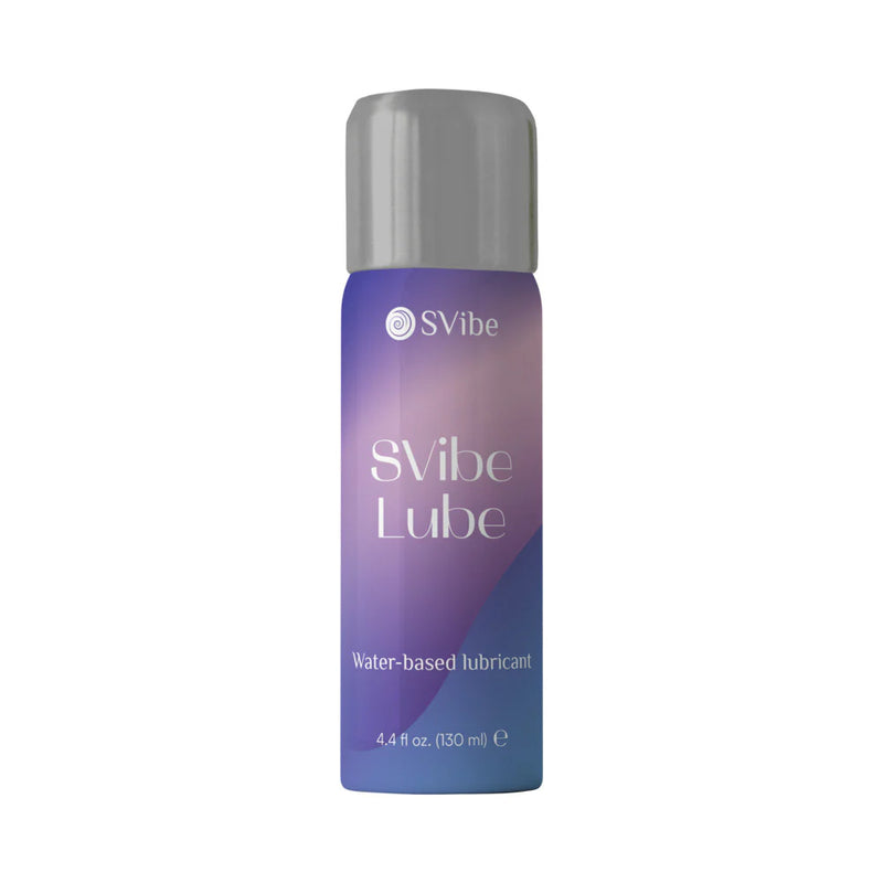 Snail Vibe Water-Based Lube