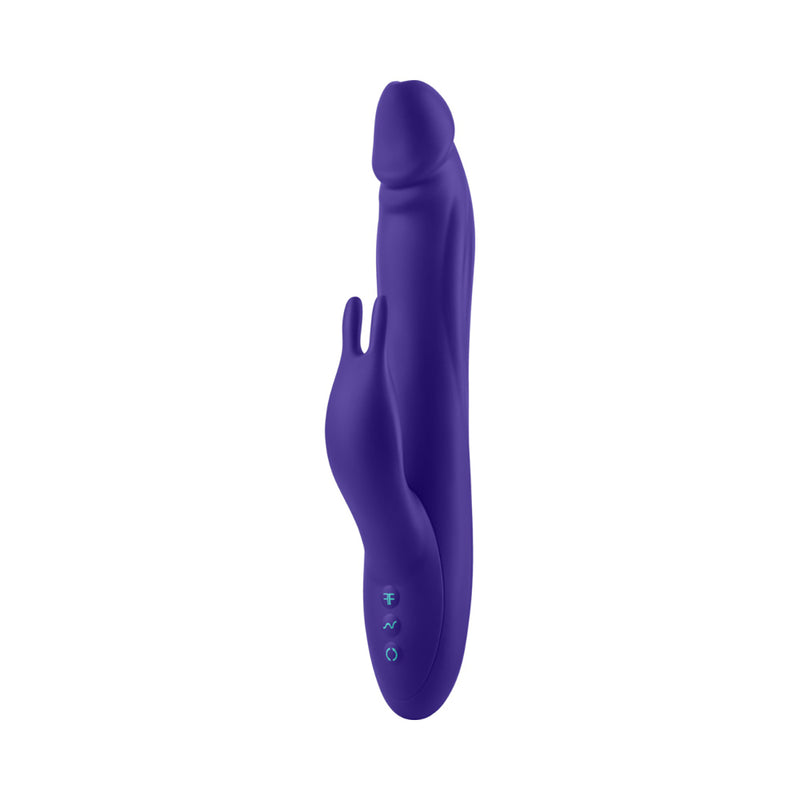 Femme Funn Booster Rabbit XL Vibrator