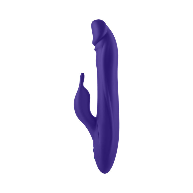 Femme Funn Booster Rabbit XL Vibrator