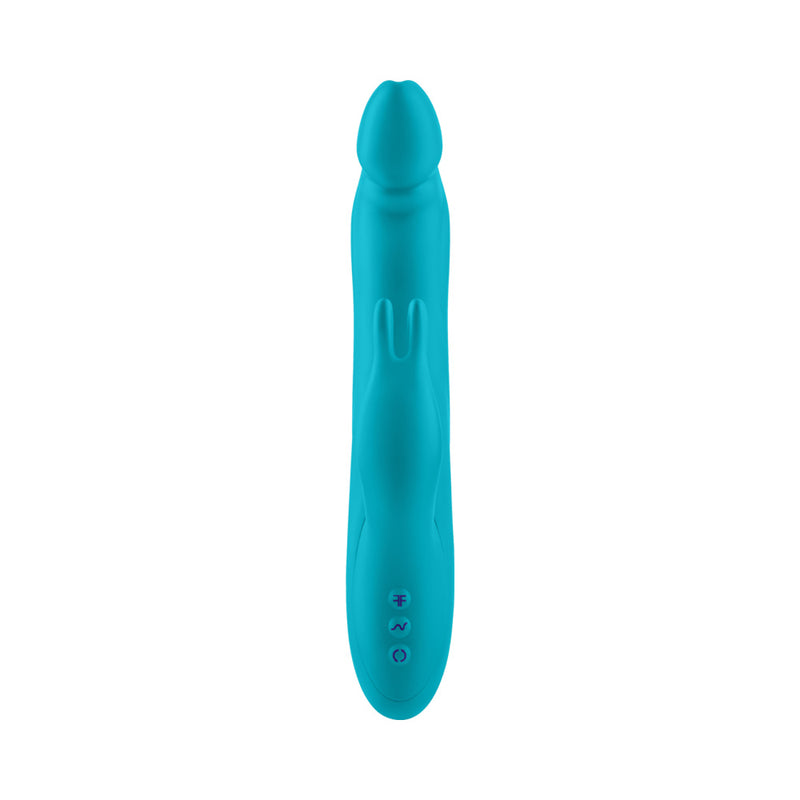 Femme Funn Booster Rabbit XL Vibrator