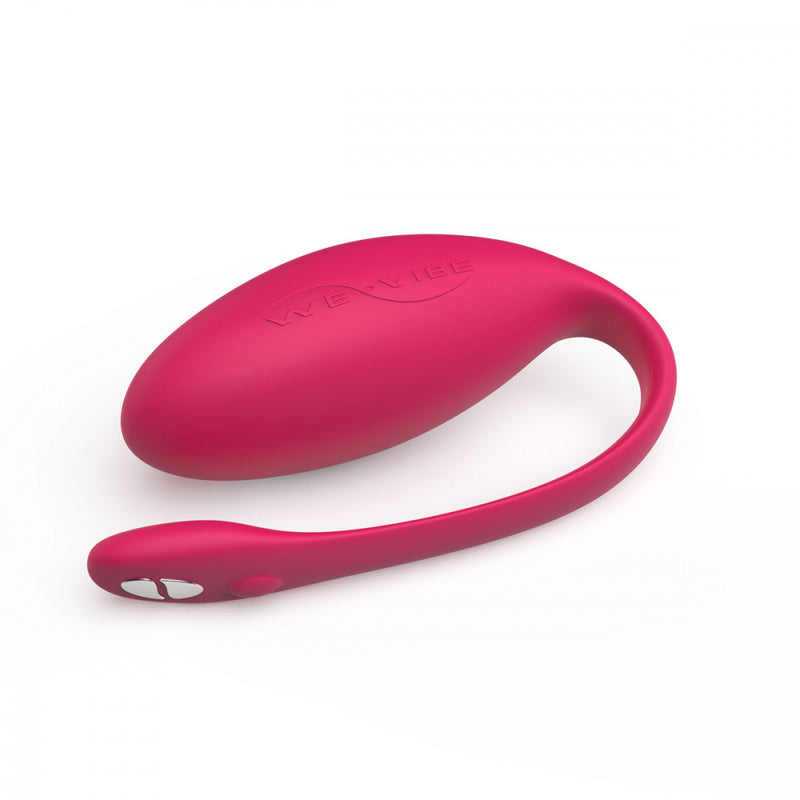 We-Vibe Jive Wearable G-Spot Vibrator