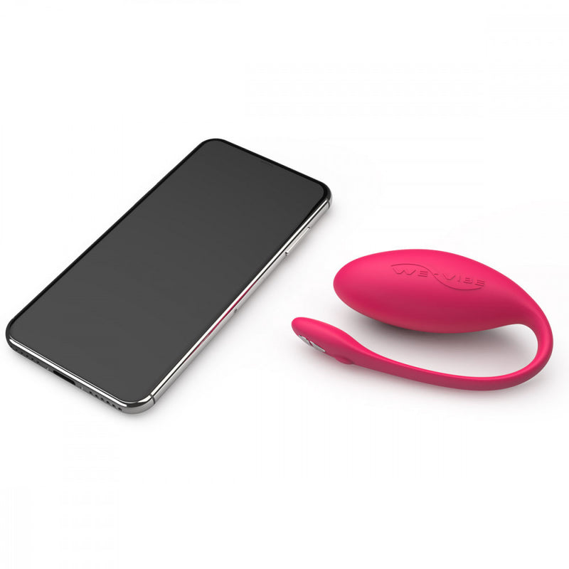 We-Vibe Jive Wearable G-Spot Vibrator