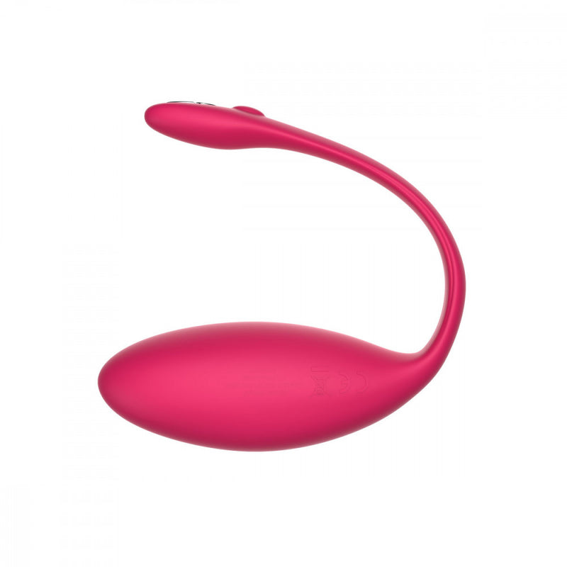 We-Vibe Jive Wearable G-Spot Vibrator