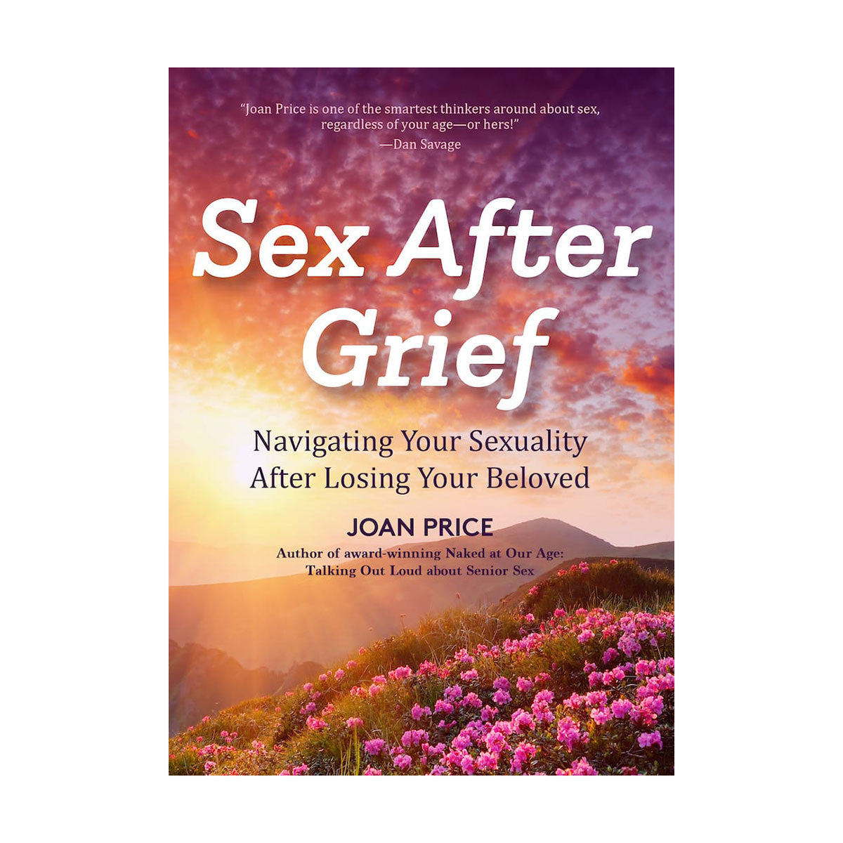 Sex After Grief Delicto image