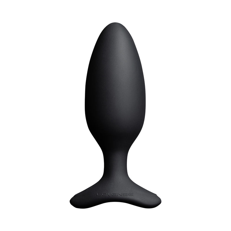 Lovense Hush 2 Vibrating Butt Plug